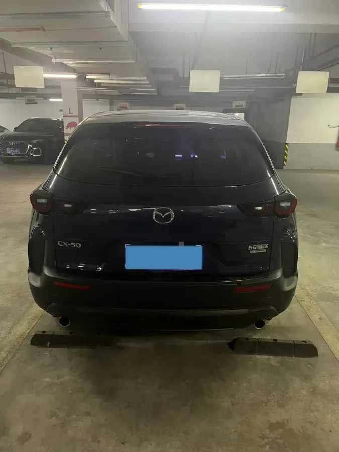 2023 Mazda CX-50 2.0L 155HP L4 6AT,autocango,china used car exporter,china ev exporter,chinese used car exporter,chinese used ev exporter