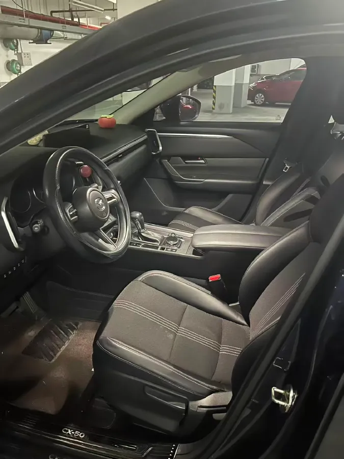 2023 Mazda CX-50 2.0L 155HP L4 6AT,autocango,china used car exporter,china ev exporter,chinese used car exporter,chinese used ev exporter
