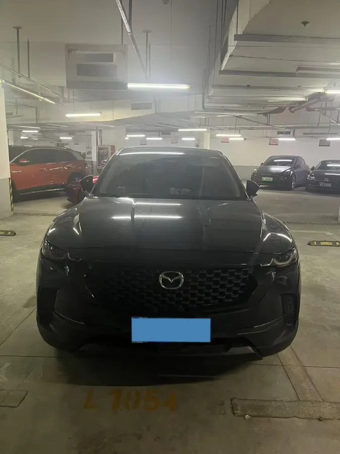 2023 Mazda CX-50 2.0L 155HP L4 6AT,autocango,china used car exporter,china ev exporter,chinese used car exporter,chinese used ev exporter