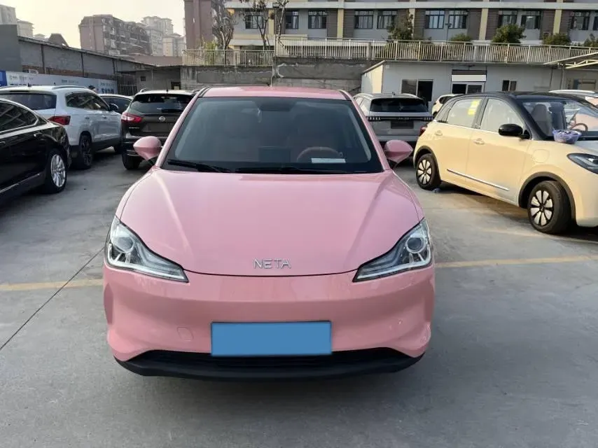 2021 Neta V BEV 38.54KWH,autocango,china used car exporter,china ev exporter,chinese used car exporter,chinese used ev exporter
