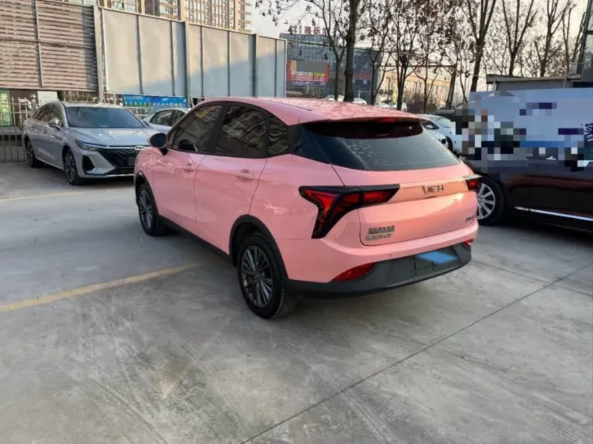 2021 Neta V BEV 38.54KWH,autocango,china used car exporter,china ev exporter,chinese used car exporter,chinese used ev exporter