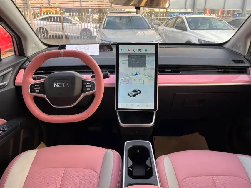 2021 Neta V BEV 38.54KWH,autocango,china used car exporter,china ev exporter,chinese used car exporter,chinese used ev exporter