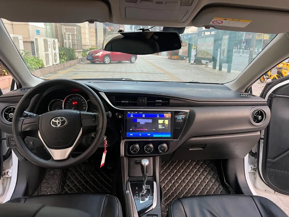 2018 JAC Refine S7 1.5T 174HP L4 6DCT,autocango,china used car exporter,china ev exporter,chinese used car exporter,chinese used ev exporter