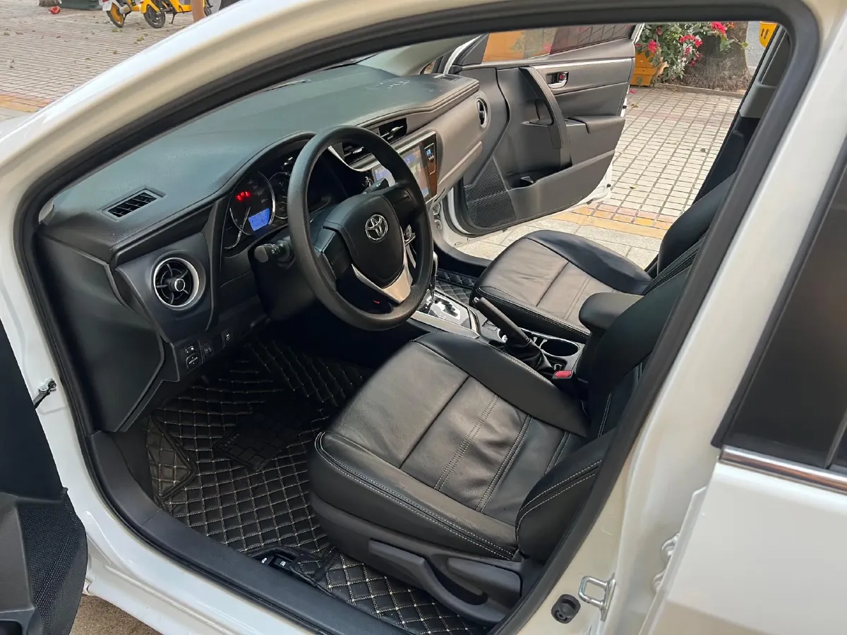 2018 JAC Refine S7 1.5T 174HP L4 6DCT,autocango,china used car exporter,china ev exporter,chinese used car exporter,chinese used ev exporter