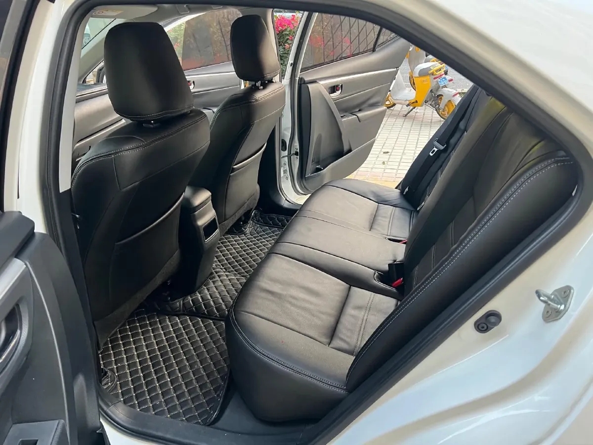 2018 JAC Refine S7 1.5T 174HP L4 6DCT,autocango,china used car exporter,china ev exporter,chinese used car exporter,chinese used ev exporter