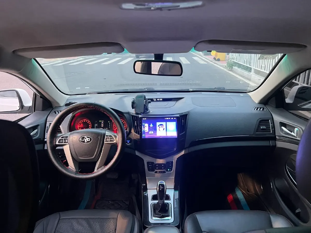 2018 BYD Song 2.0T 205HP L4 6DCT,autocango,china used car exporter,china ev exporter,chinese used car exporter,chinese used ev exporter