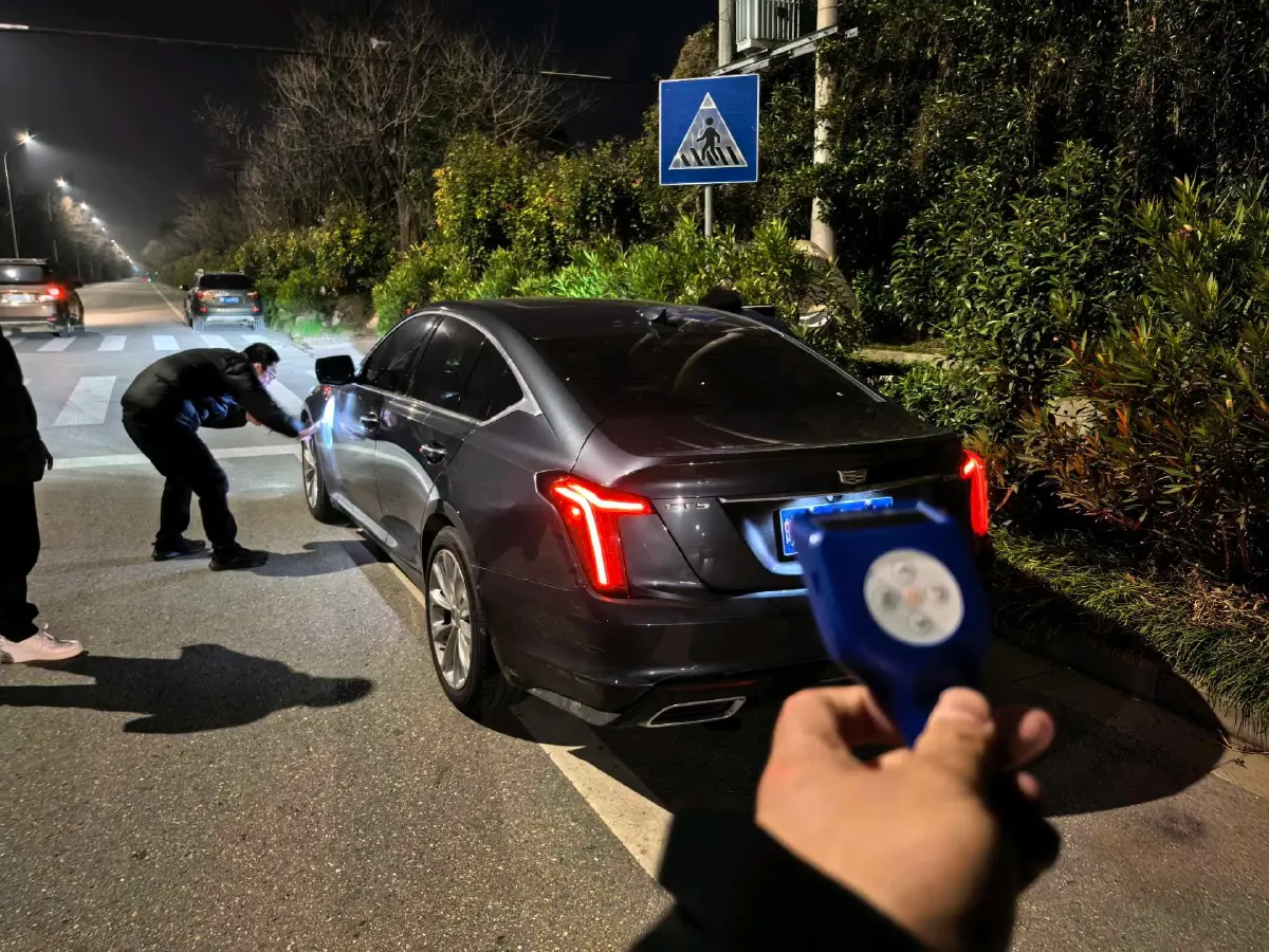 2022 Cadillac CT5 2.0T 237HP L4 10AT,autocango,china used car exporter,china ev exporter,chinese used car exporter,chinese used ev exporter