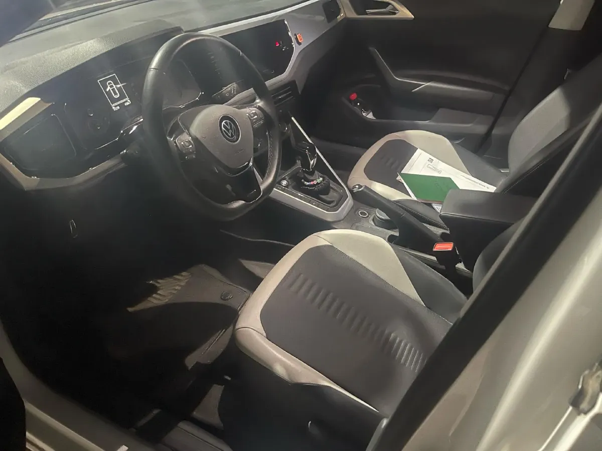 2023 Volkswagen Polo 1.5L 113HP L4 6AT,autocango,china used car exporter,china ev exporter,chinese used car exporter,chinese used ev exporter