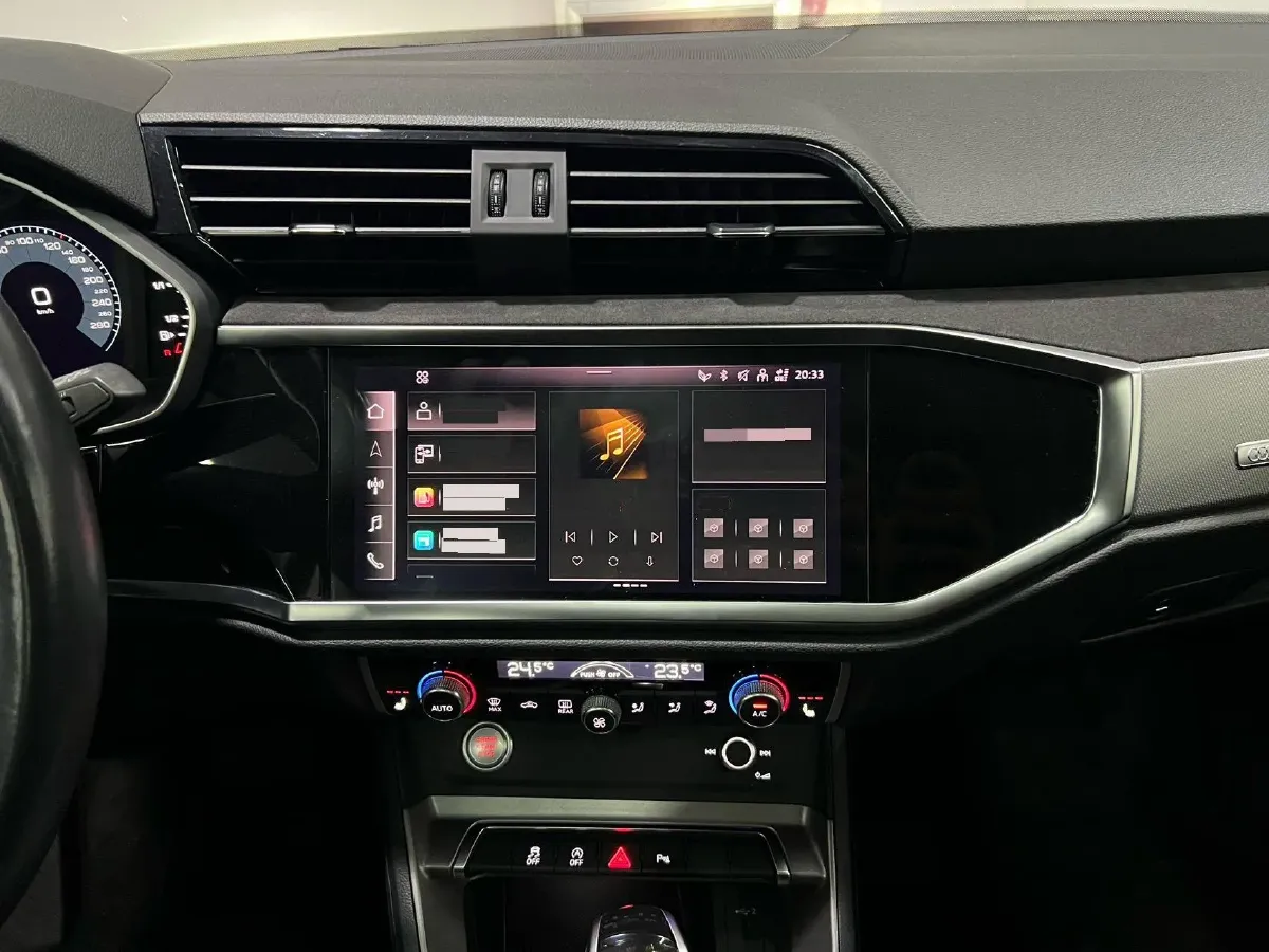 2022 Audi Q3 1.4T 150HP L4 7DCT,autocango,china used car exporter,china ev exporter,chinese used car exporter,chinese used ev exporter