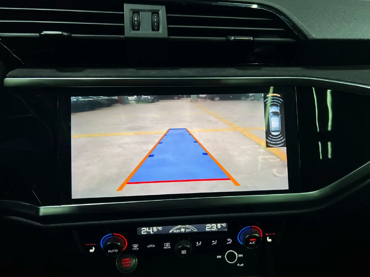 2022 Audi Q3 1.4T 150HP L4 7DCT,autocango,china used car exporter,china ev exporter,chinese used car exporter,chinese used ev exporter