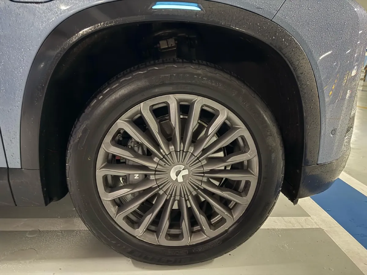 2018 NIO ES8 BEV 70KWH,autocango,china used car exporter,china ev exporter,chinese used car exporter,chinese used ev exporter