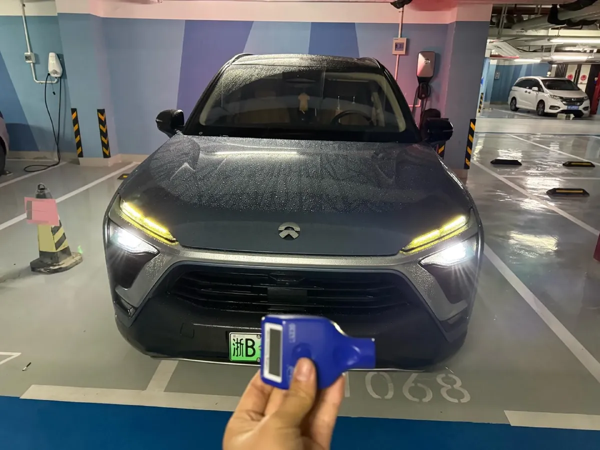 2018 NIO ES8 BEV 70KWH,autocango,china used car exporter,china ev exporter,chinese used car exporter,chinese used ev exporter