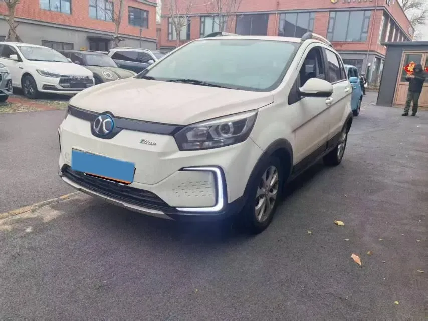 2019 BAIC BJEV EC5 BEV,autocango,china used car exporter,china ev exporter,chinese used car exporter,chinese used ev exporter