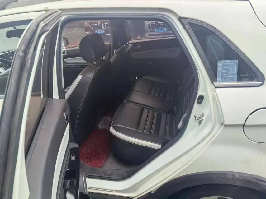 2019 BAIC BJEV EC5 BEV,autocango,china used car exporter,china ev exporter,chinese used car exporter,chinese used ev exporter