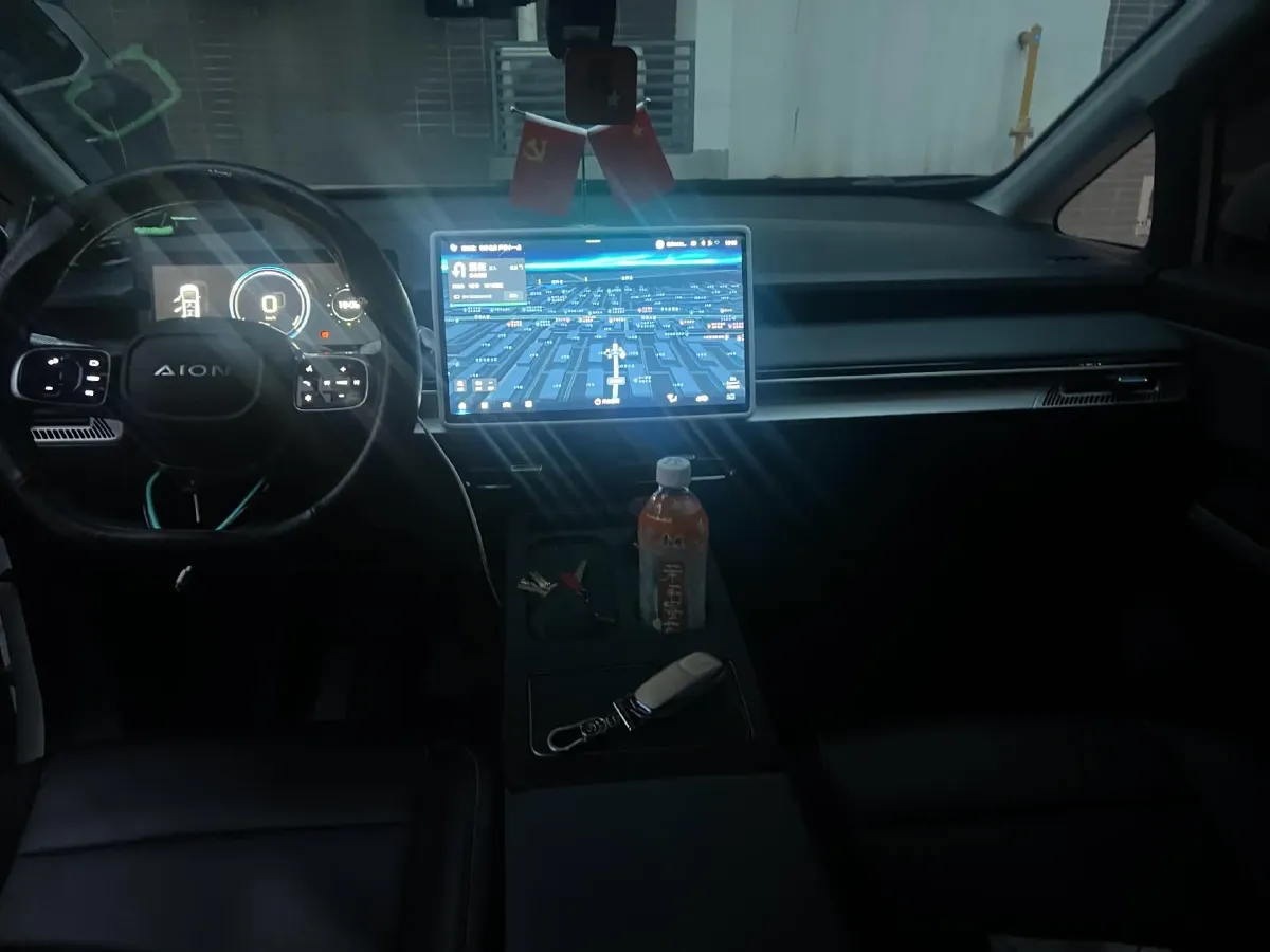 2025 Aion Y BEV 58.4KWH,autocango,china used car exporter,china ev exporter,chinese used car exporter,chinese used ev exporter