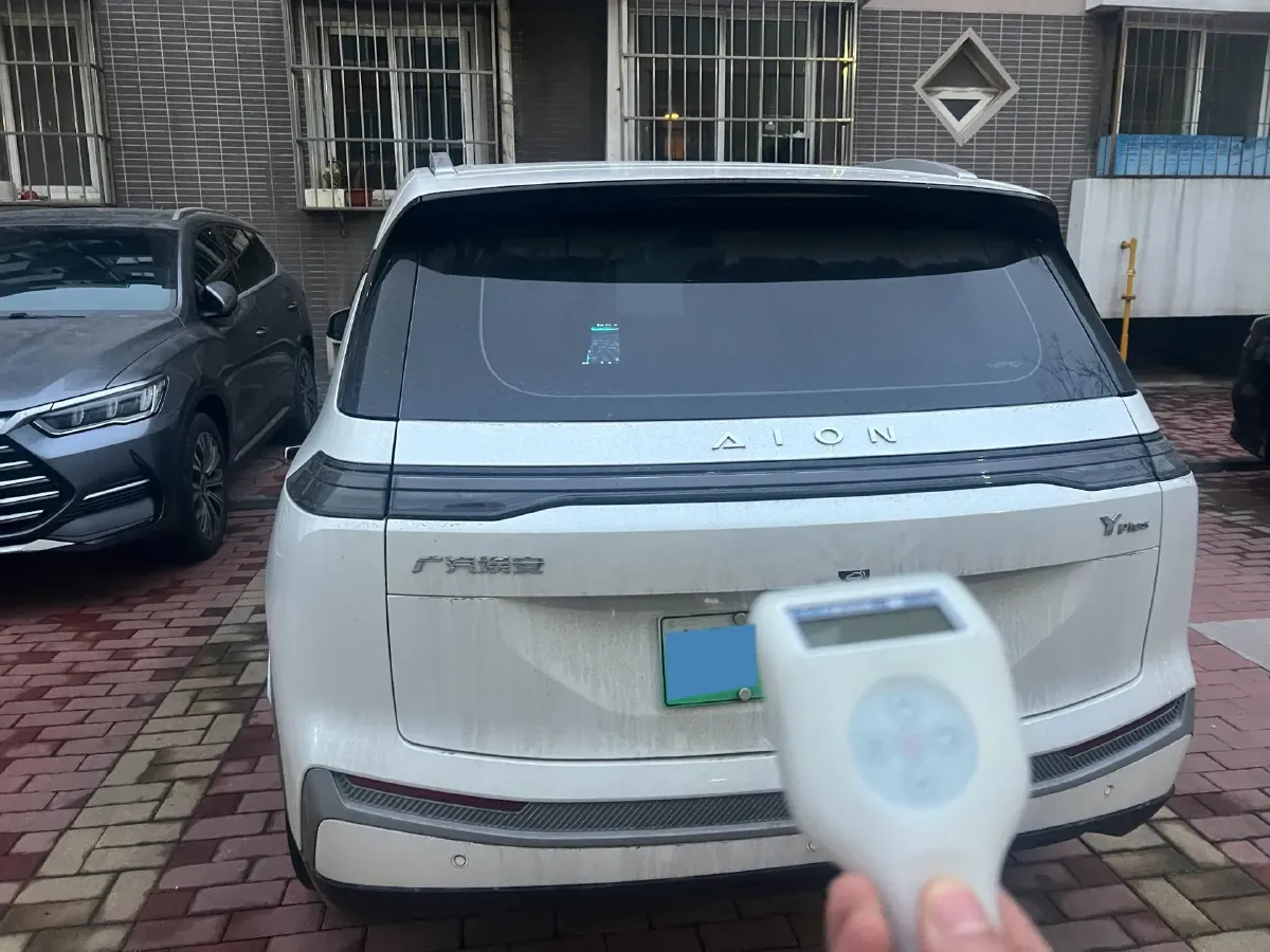 2025 Aion Y BEV 58.4KWH,autocango,china used car exporter,china ev exporter,chinese used car exporter,chinese used ev exporter
