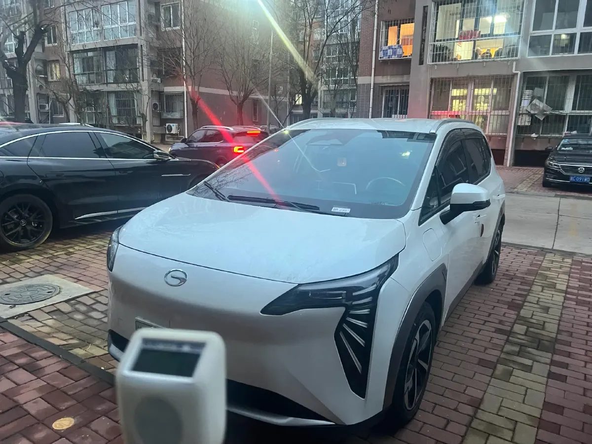 2025 Aion Y BEV 58.4KWH,autocango,china used car exporter,china ev exporter,chinese used car exporter,chinese used ev exporter