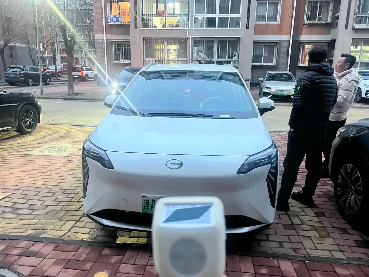 2025 Aion Y BEV 58.4KWH,autocango,china used car exporter,china ev exporter,chinese used car exporter,chinese used ev exporter