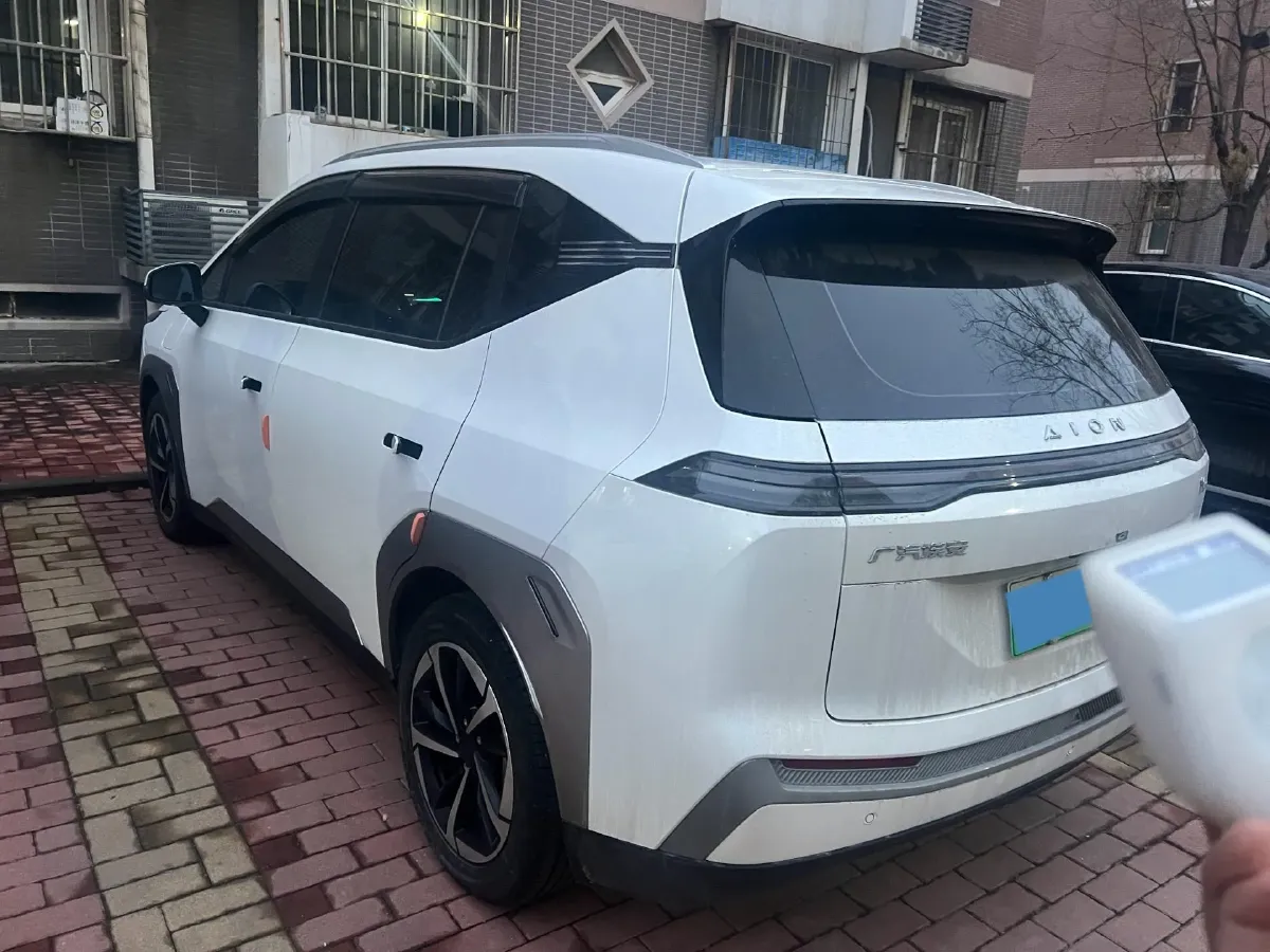 2025 Aion Y BEV 58.4KWH,autocango,china used car exporter,china ev exporter,chinese used car exporter,chinese used ev exporter