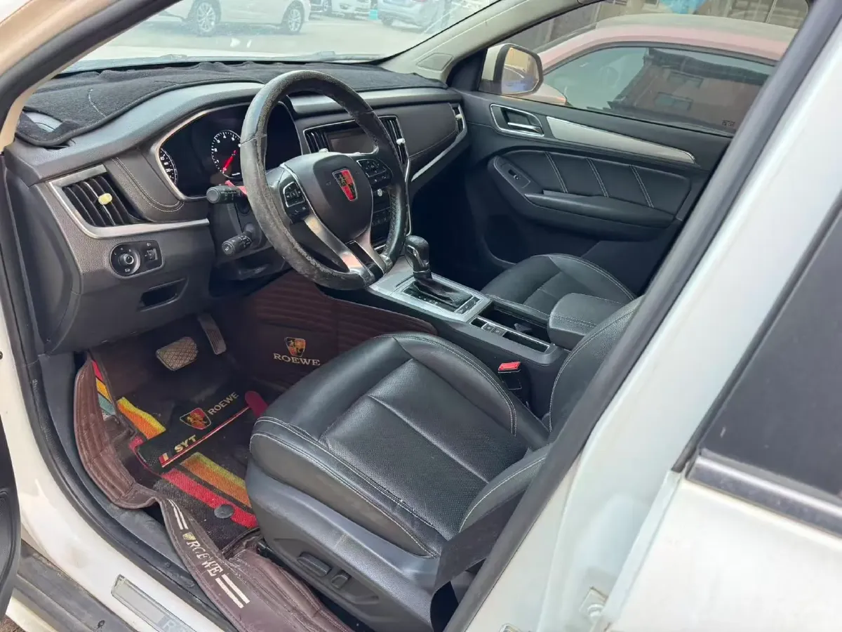 2018 Roewe RX5 1.5T 169HP L4 7DCT,autocango,china used car exporter,china ev exporter,chinese used car exporter,chinese used ev exporter