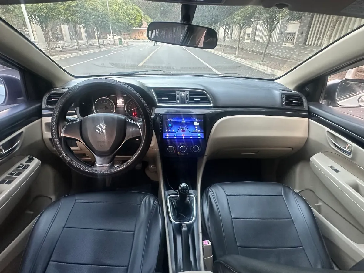 2015 ChangAn Eado 1.6L 125HP L4 5MT,autocango,china used car exporter,china ev exporter,chinese used car exporter,chinese used ev exporter