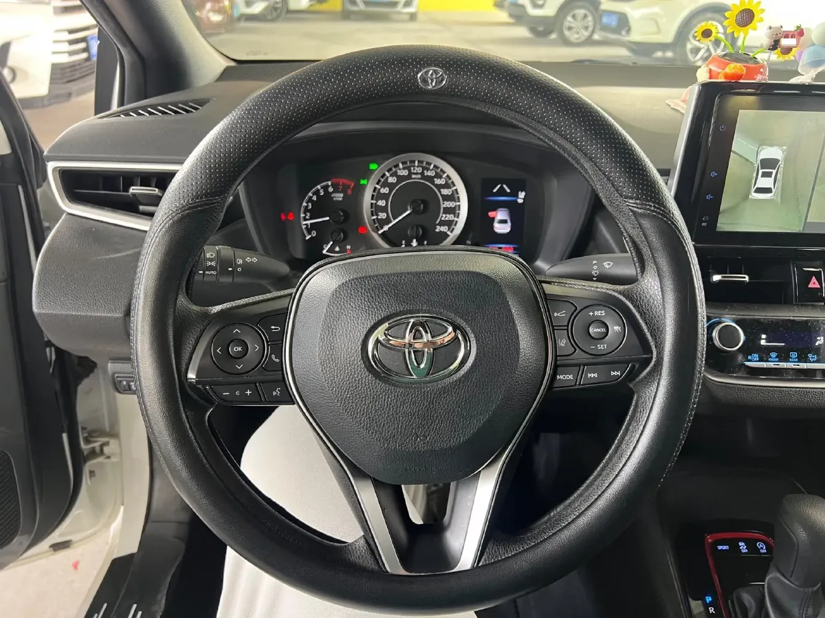 2023 Toyota Levin 1.2T 116HP L4 CVT,autocango,china used car exporter,china ev exporter,chinese used car exporter,chinese used ev exporter