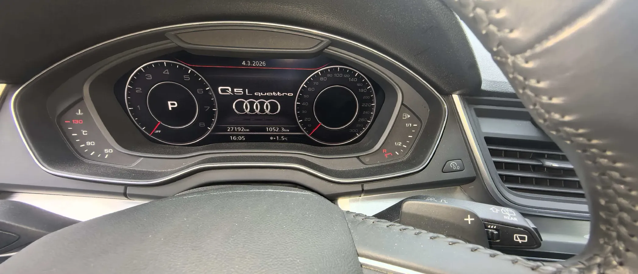 2020 Audi Q5L 2.0T 190HP L4 7DCT,autocango,china used car exporter,china ev exporter,chinese used car exporter,chinese used ev exporter