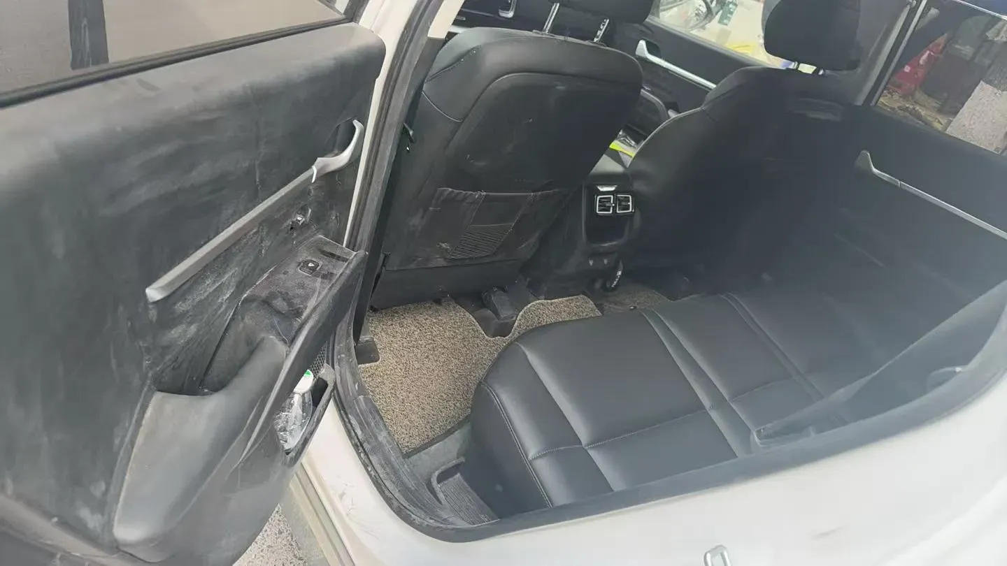 2023 Hyundai ix35 2.0L 160HP L4 6AT,autocango,china used car exporter,china ev exporter,chinese used car exporter,chinese used ev exporter