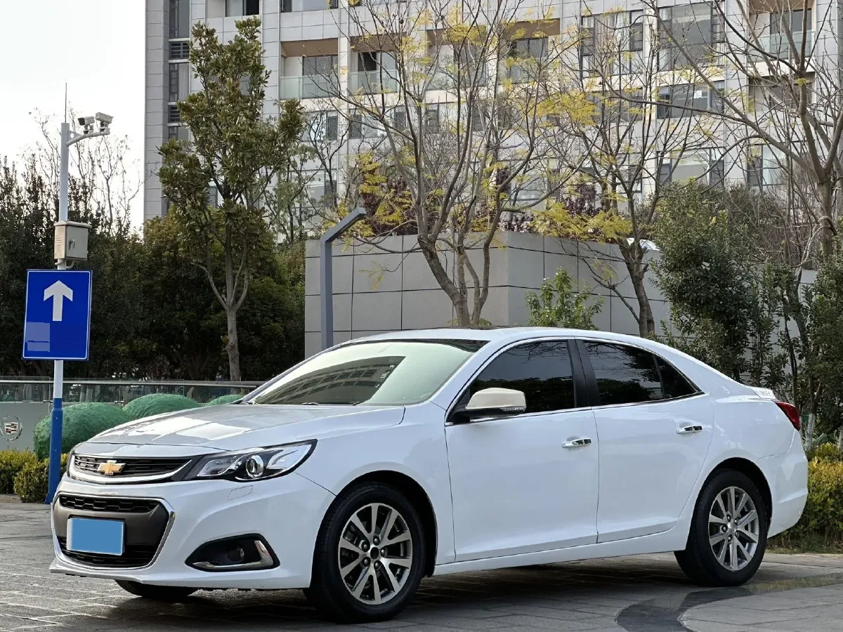 2018 Chevrolet Malibu 1.5T 170HP L4 6AT,autocango,china used car exporter,china ev exporter,chinese used car exporter,chinese used ev exporter