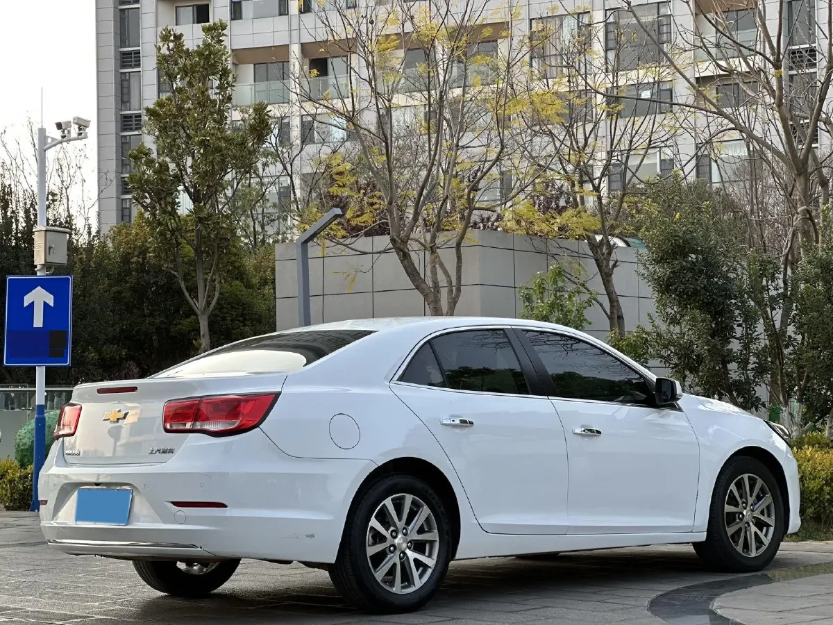 2018 Chevrolet Malibu 1.5T 170HP L4 6AT,autocango,china used car exporter,china ev exporter,chinese used car exporter,chinese used ev exporter