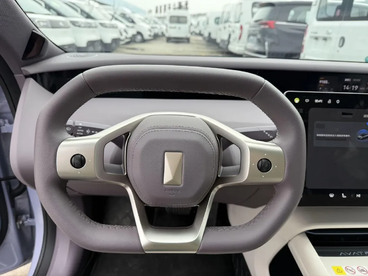 2025 Exceed Sterra ES BEV 77KWH,autocango,china used car exporter,china ev exporter,chinese used car exporter,chinese used ev exporter