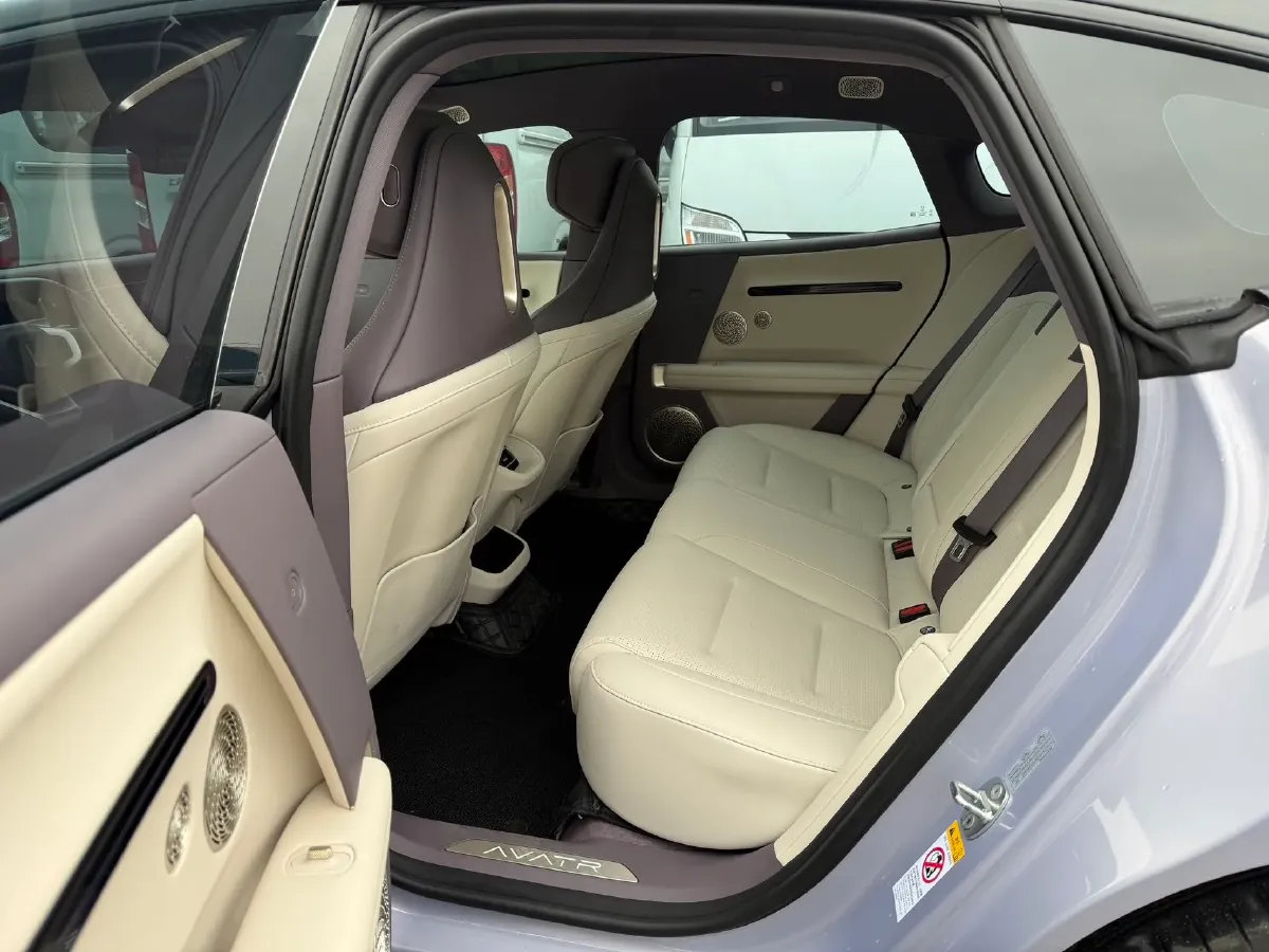 2025 Exceed Sterra ES BEV 77KWH,autocango,china used car exporter,china ev exporter,chinese used car exporter,chinese used ev exporter