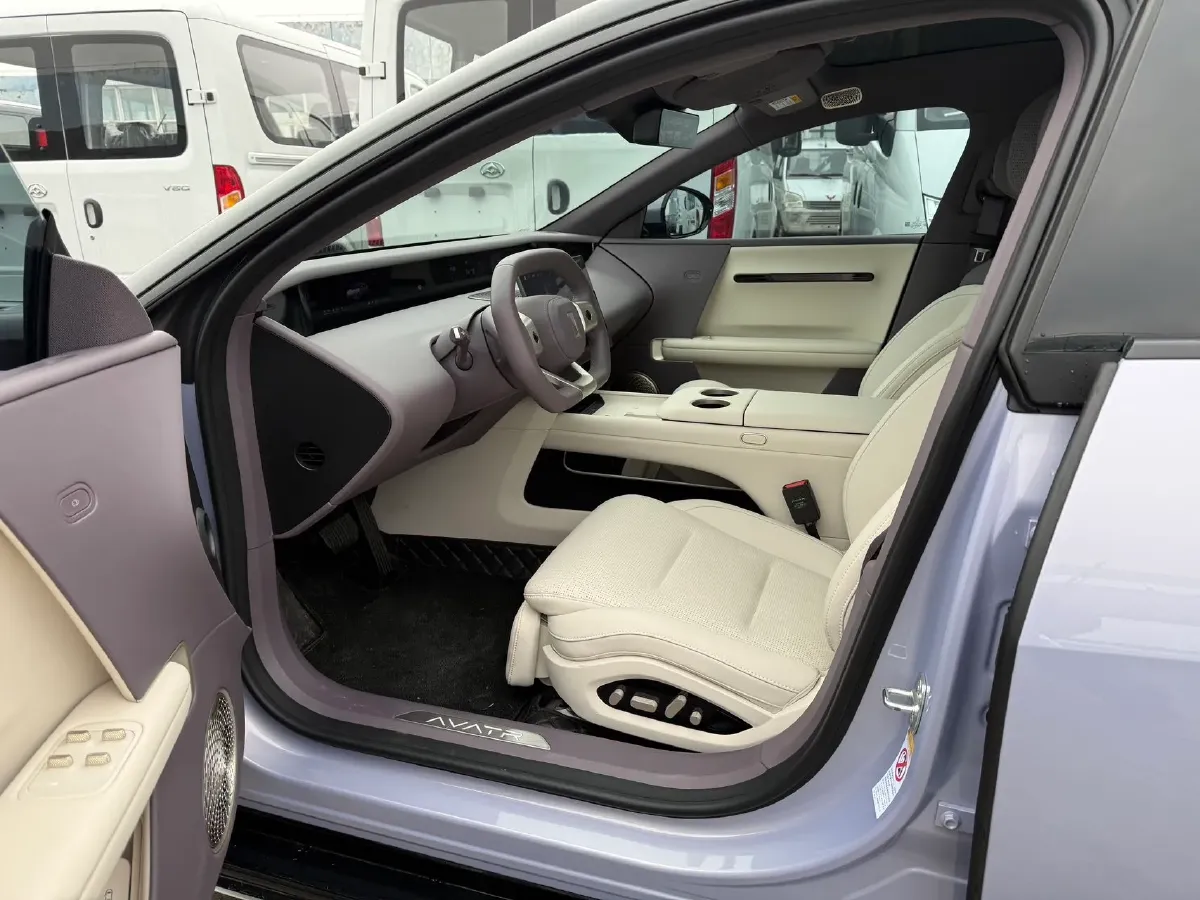 2025 Exceed Sterra ES BEV 77KWH,autocango,china used car exporter,china ev exporter,chinese used car exporter,chinese used ev exporter