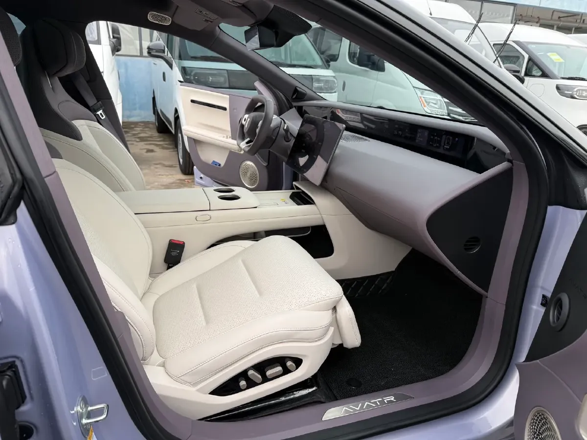 2025 Exceed Sterra ES BEV 77KWH,autocango,china used car exporter,china ev exporter,chinese used car exporter,chinese used ev exporter