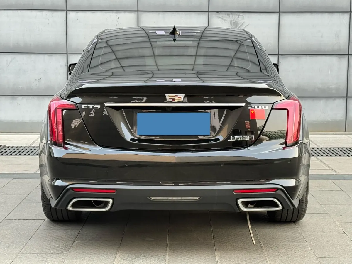 2021 Cadillac CT5 2.0T 237HP L4 10AT,autocango,china used car exporter,china ev exporter,chinese used car exporter,chinese used ev exporter