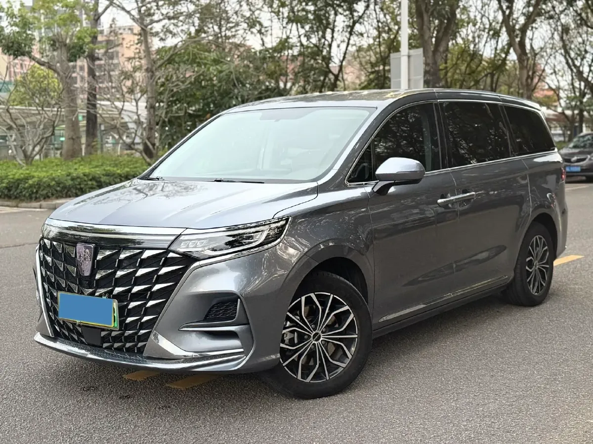 2022 Roewe iMAX8 BEV 90KWH,autocango,china used car exporter,china ev exporter,chinese used car exporter,chinese used ev exporter