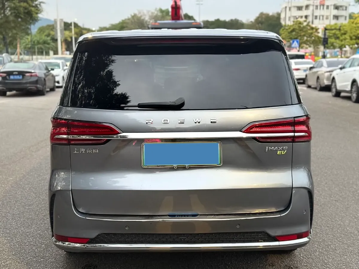 2022 Roewe iMAX8 BEV 90KWH,autocango,china used car exporter,china ev exporter,chinese used car exporter,chinese used ev exporter