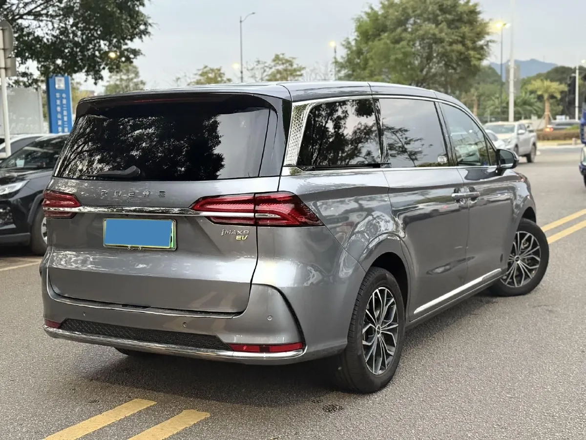 2022 Roewe iMAX8 BEV 90KWH,autocango,china used car exporter,china ev exporter,chinese used car exporter,chinese used ev exporter