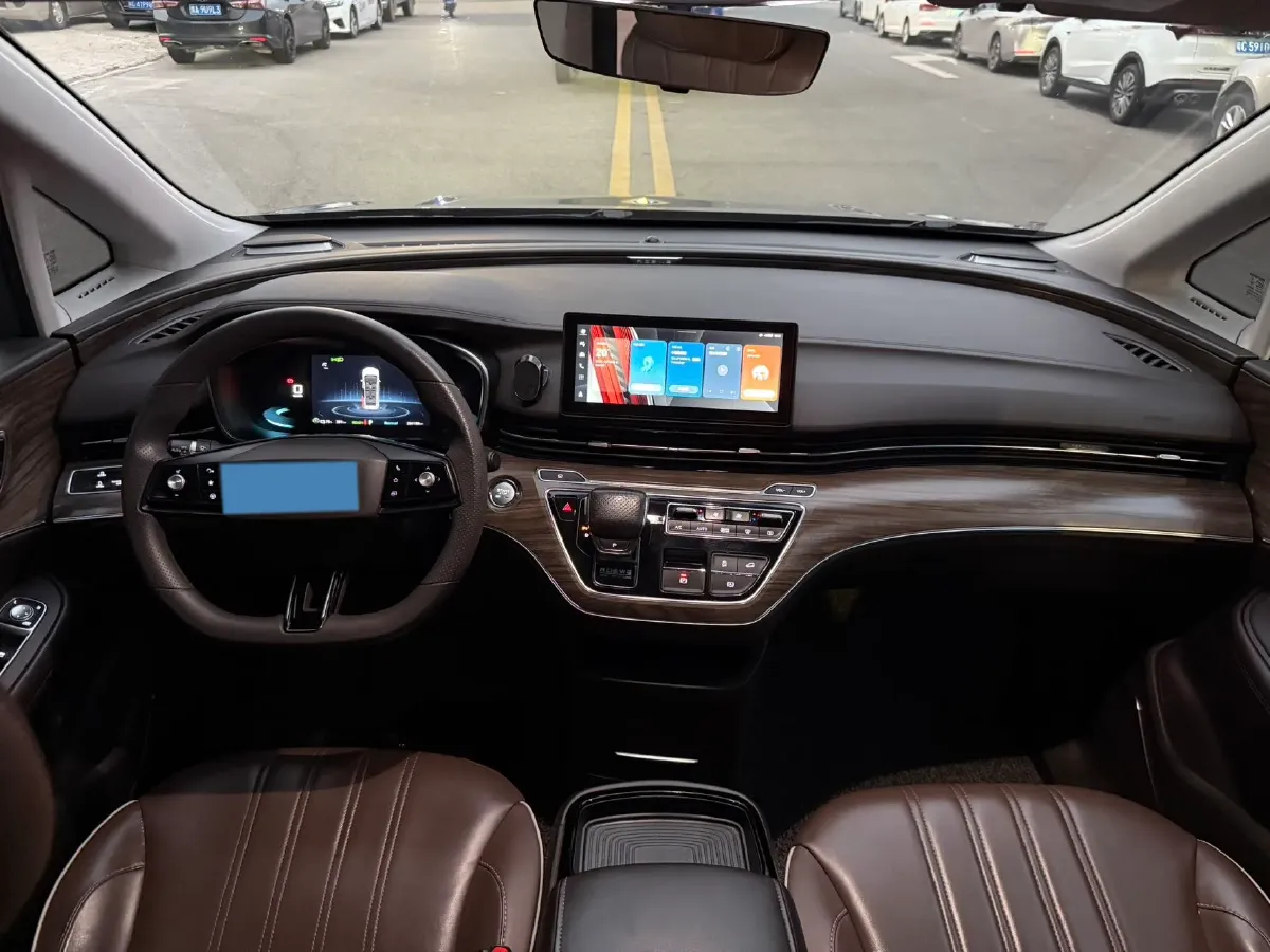 2022 Roewe iMAX8 BEV 90KWH,autocango,china used car exporter,china ev exporter,chinese used car exporter,chinese used ev exporter