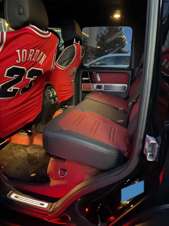 2024 Mercedes-Benz G Class 4.0T 421HP V8 9AT,autocango,china used car exporter,china ev exporter,chinese used car exporter,chinese used ev exporter