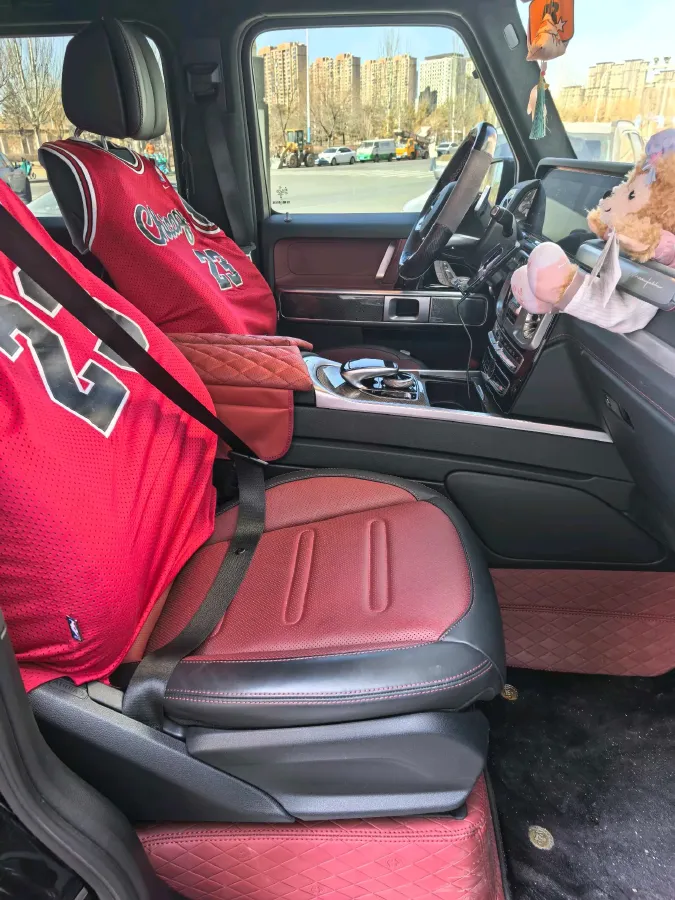 2024 Mercedes-Benz G Class 4.0T 421HP V8 9AT,autocango,china used car exporter,china ev exporter,chinese used car exporter,chinese used ev exporter