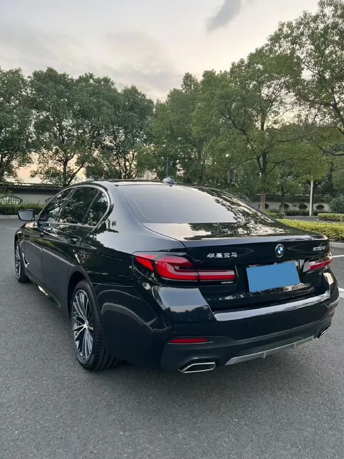 2023 BMW 5 Series 2.0T 245HP L4 8AT,autocango,china used car exporter,china ev exporter,chinese used car exporter,chinese used ev exporter