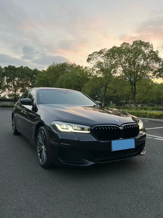 2023 BMW 5 Series 2.0T 245HP L4 8AT,autocango,china used car exporter,china ev exporter,chinese used car exporter,chinese used ev exporter