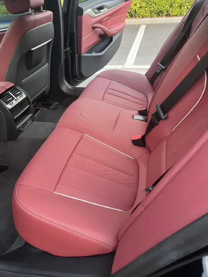 2023 BMW 5 Series 2.0T 245HP L4 8AT,autocango,china used car exporter,china ev exporter,chinese used car exporter,chinese used ev exporter