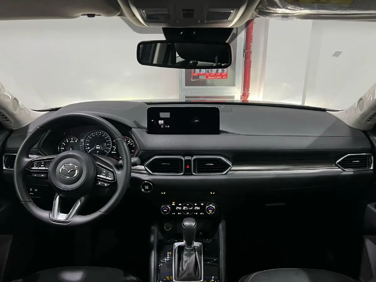 2025 Mazda CX-5 2.0L 155HP L4 6AT,autocango,china used car exporter,china ev exporter,chinese used car exporter,chinese used ev exporter