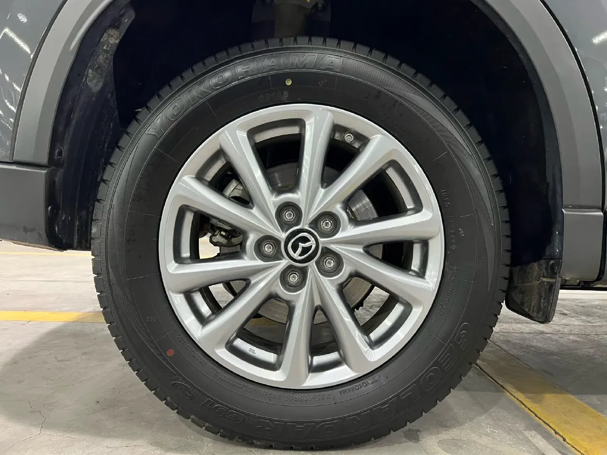 2025 Mazda CX-5 2.0L 155HP L4 6AT,autocango,china used car exporter,china ev exporter,chinese used car exporter,chinese used ev exporter