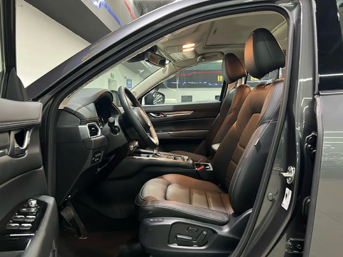 2025 Mazda CX-5 2.0L 155HP L4 6AT,autocango,china used car exporter,china ev exporter,chinese used car exporter,chinese used ev exporter