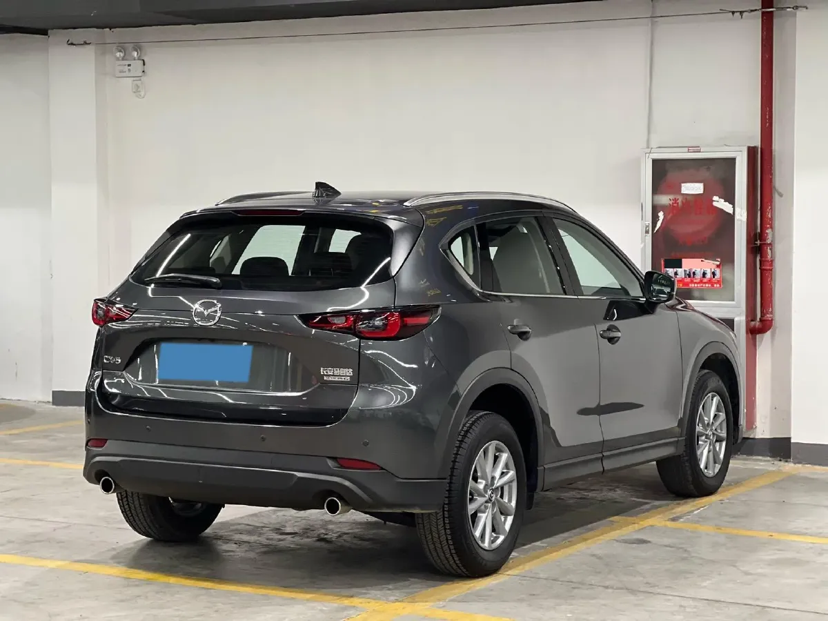 2025 Mazda CX-5 2.0L 155HP L4 6AT,autocango,china used car exporter,china ev exporter,chinese used car exporter,chinese used ev exporter