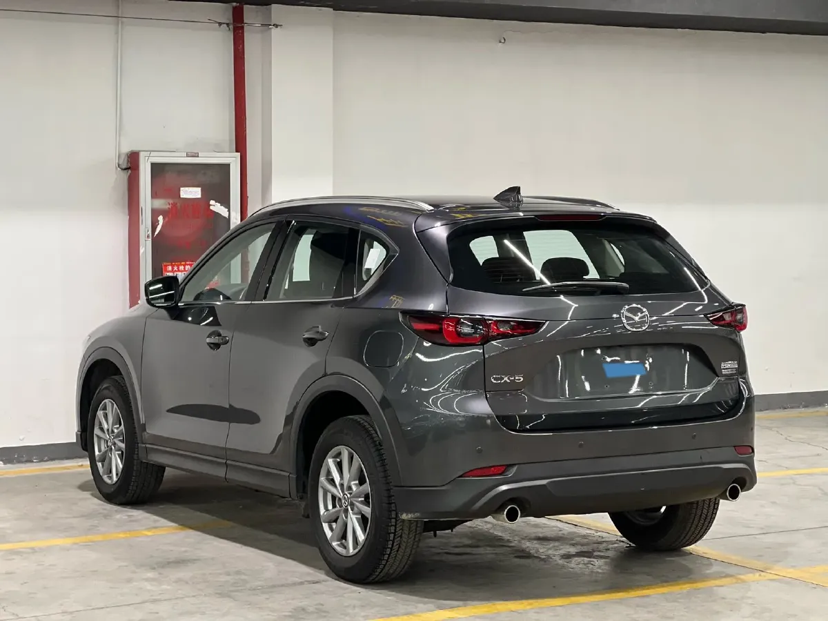 2025 Mazda CX-5 2.0L 155HP L4 6AT,autocango,china used car exporter,china ev exporter,chinese used car exporter,chinese used ev exporter
