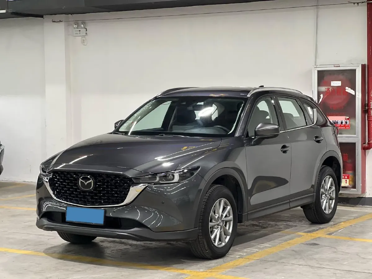 2025 Mazda CX-5 2.0L 155HP L4 6AT,autocango,china used car exporter,china ev exporter,chinese used car exporter,chinese used ev exporter